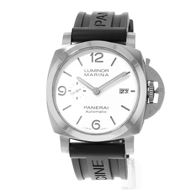 Panerai Luminor Marina PAM01314 Image 4